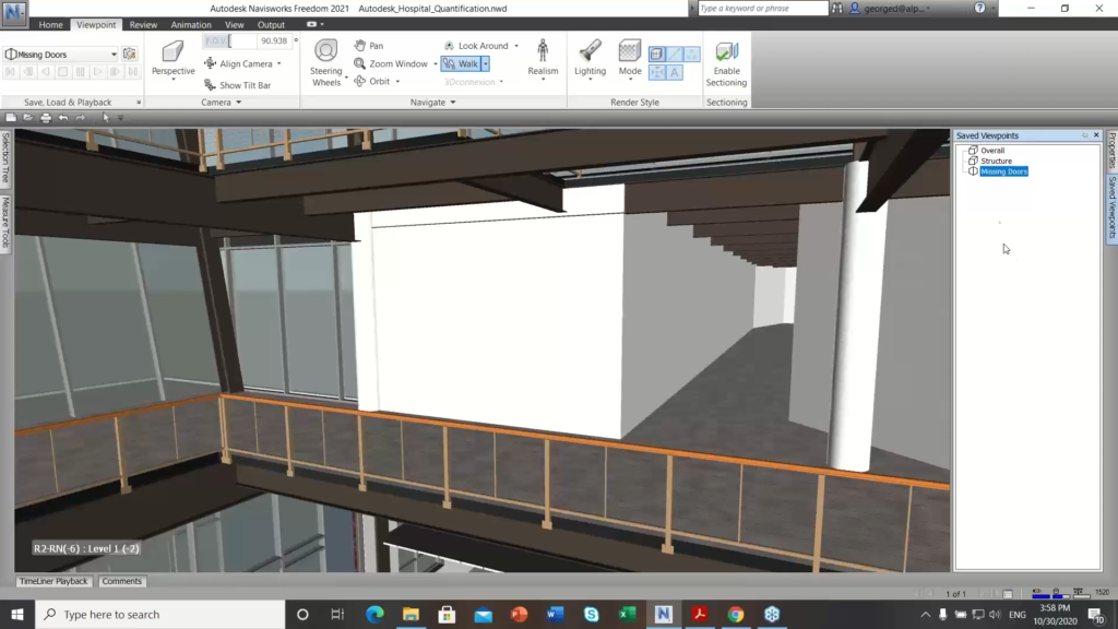 Navisworks Freedom 2025 Download