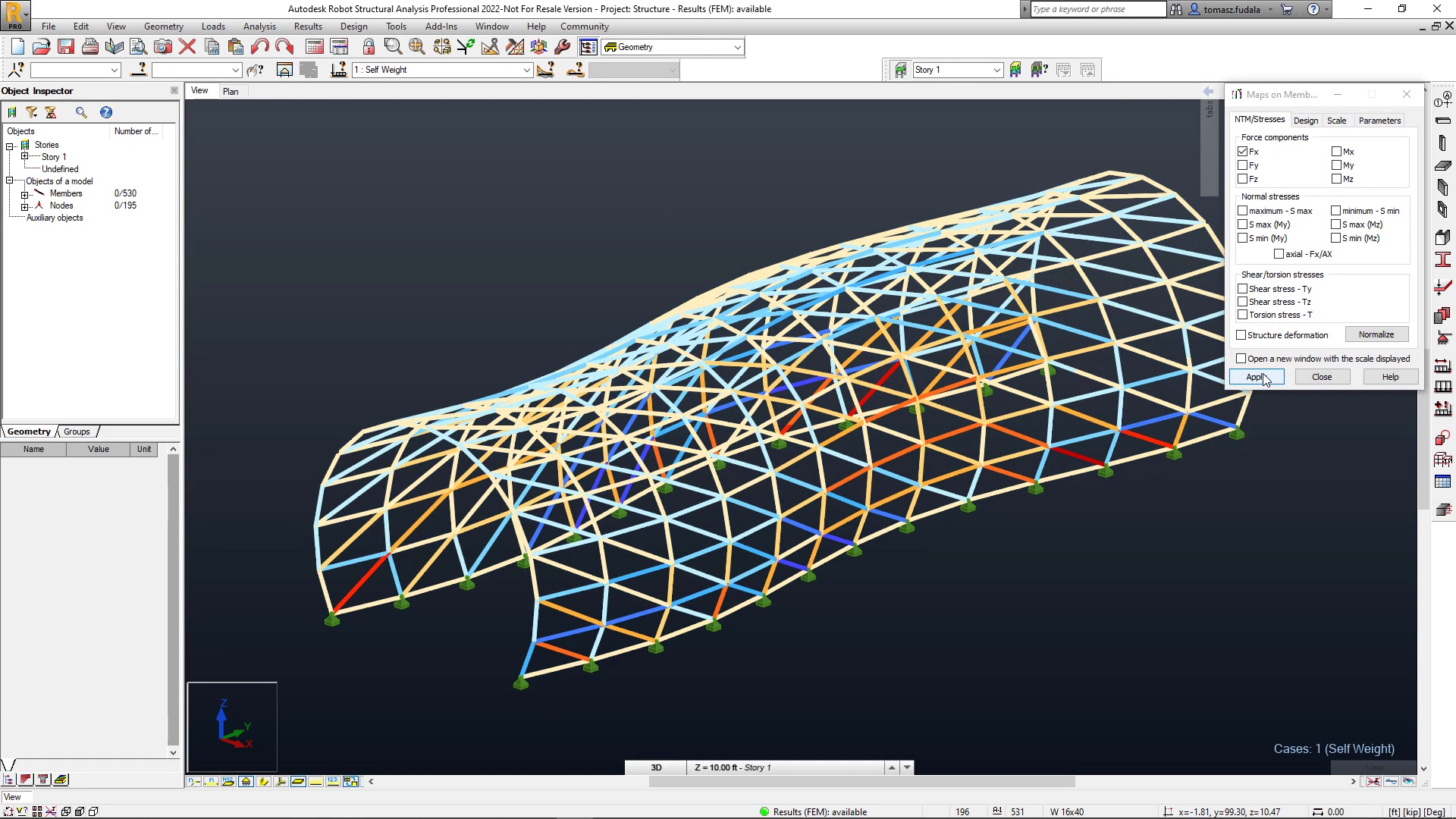 Structural mechanics: structural analysis i structural analysis, structural mech