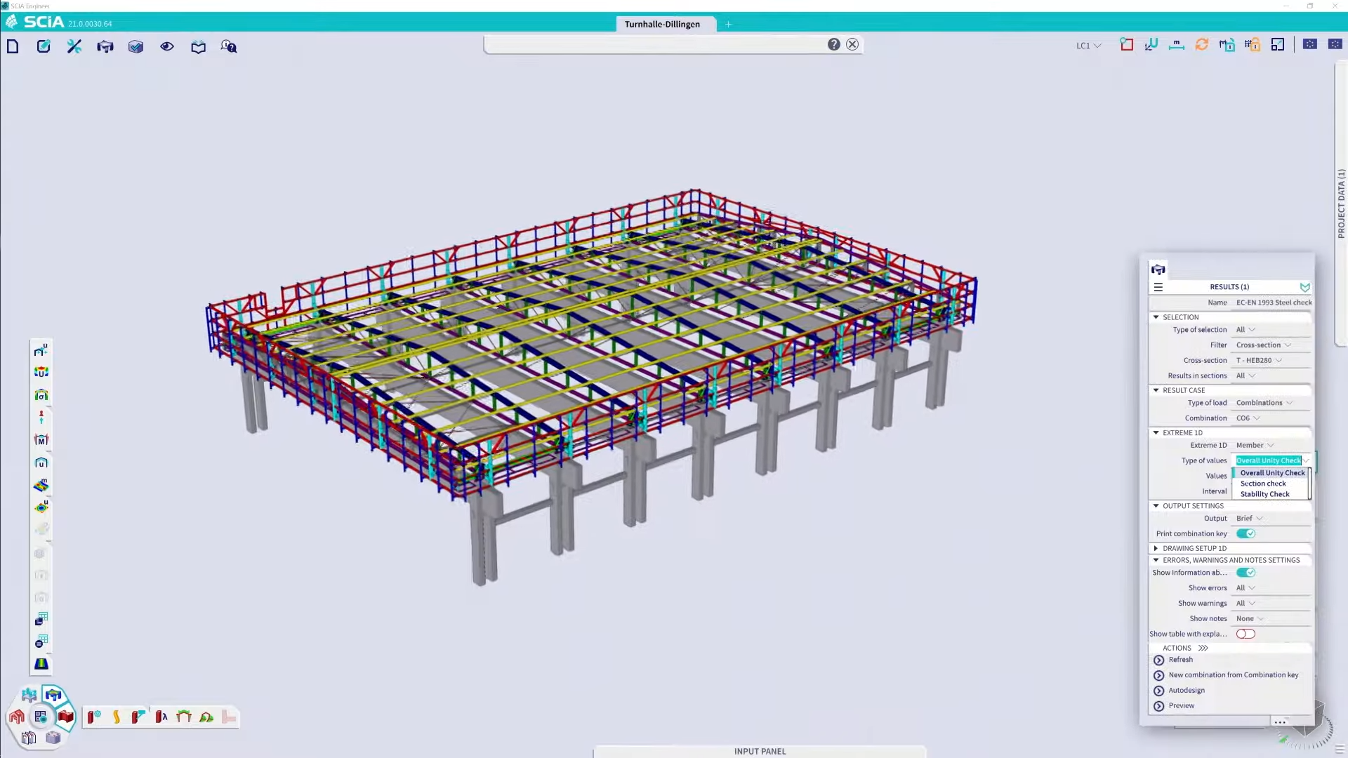 SCIA Engineer Cf Version Download Workflows Integrations