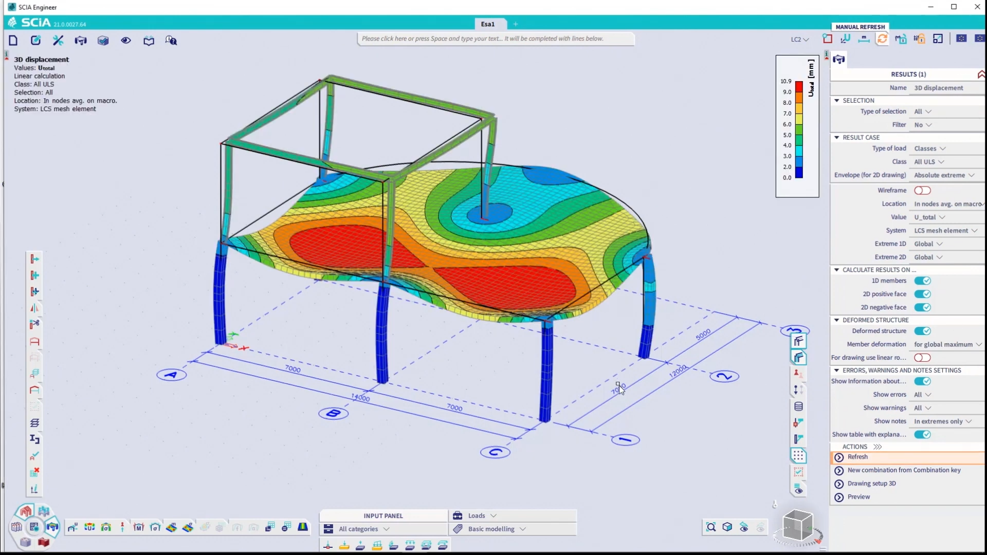 SCIA Engineer Cf Version Download Workflows Integrations