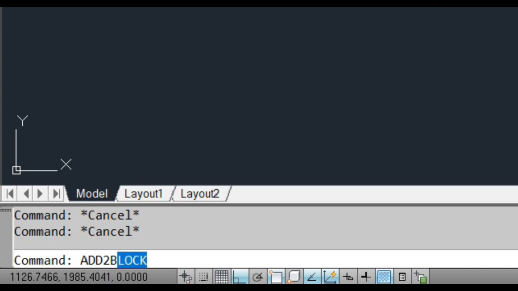 Add Objects to Block for AutoCAD Screenshot 2