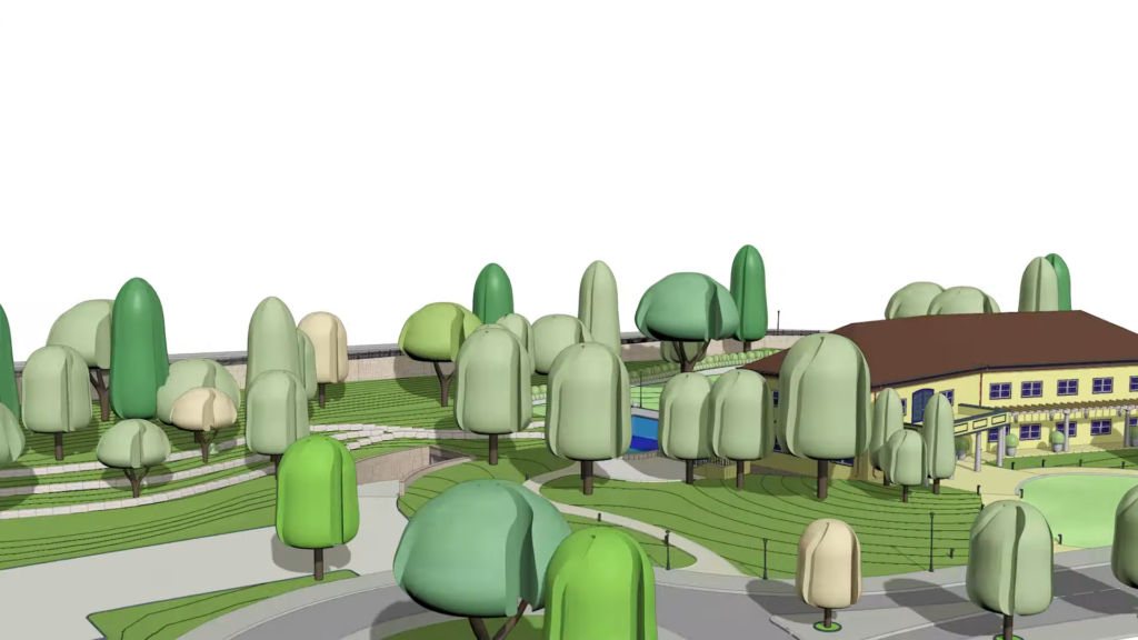 Environment for Revit Screenshot 5