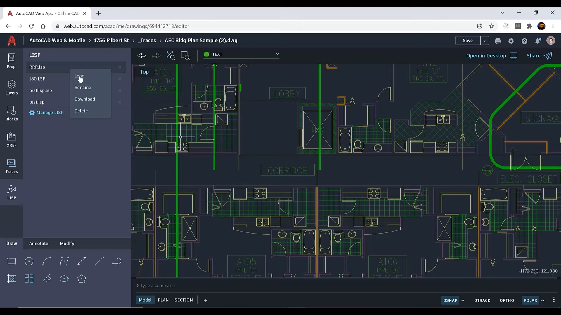 autocad 2023