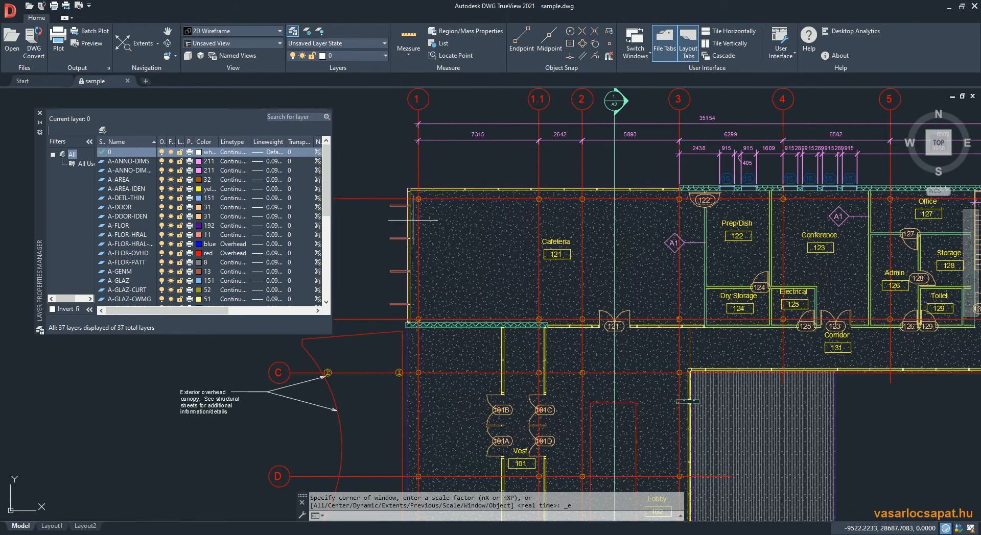 dwg trueview