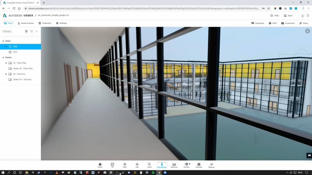 Autodesk Viewer Screenshot 8