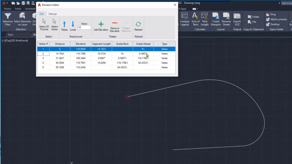 Kobi Toolkit for AutoCAD Screenshot 3