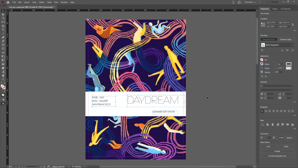 instaling Adobe InDesign 2023 v18.4.0.56