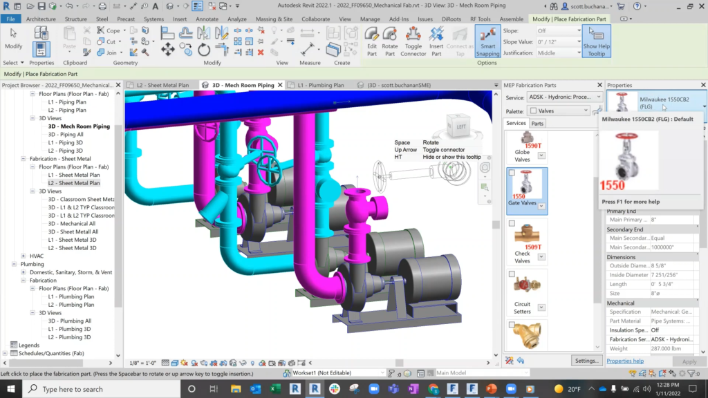 Autodesk Fabrication CAMduct 2024.0.1 instal the new version for android