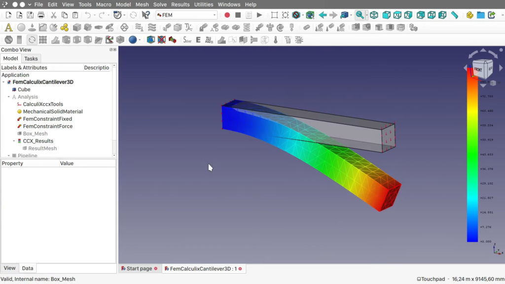 FreeCAD 0.21.1 for ios download free