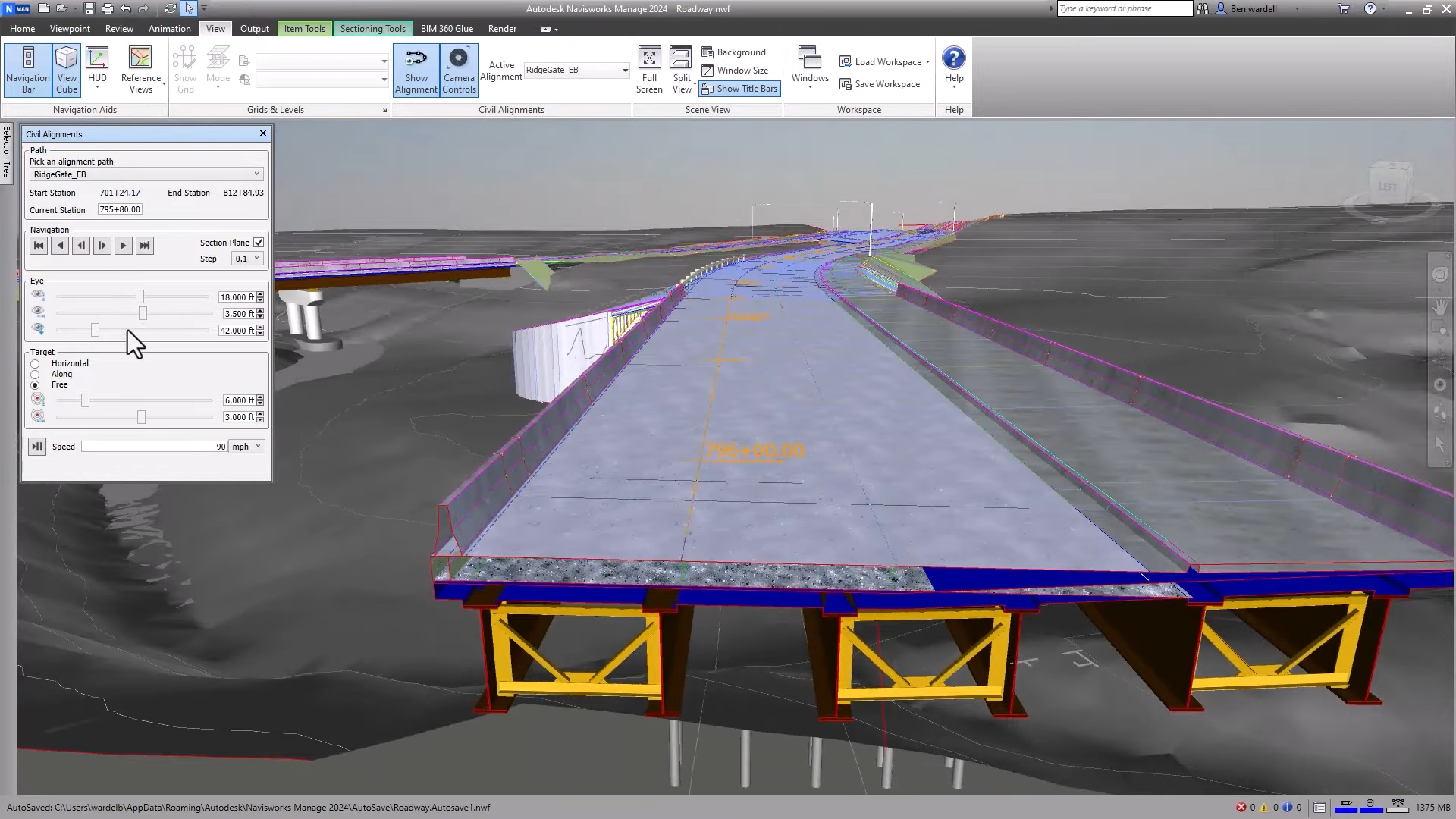 Navisworks Simulate 2024 Download