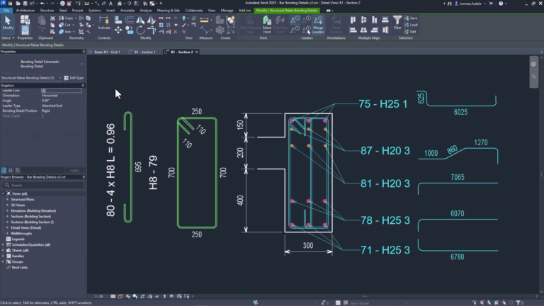 Revit Screenshot Revit_2025_Screenshot_3 - ArchSupply.com