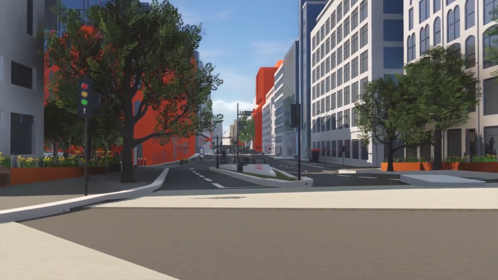 VU.CITY Screenshot 4